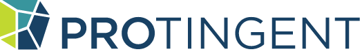 Protingent logo